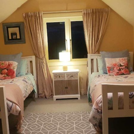 Century House B & B Flatlette Oamaru Bagian luar foto