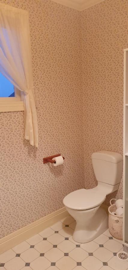 Century House B & B Flatlette Oamaru Bagian luar foto