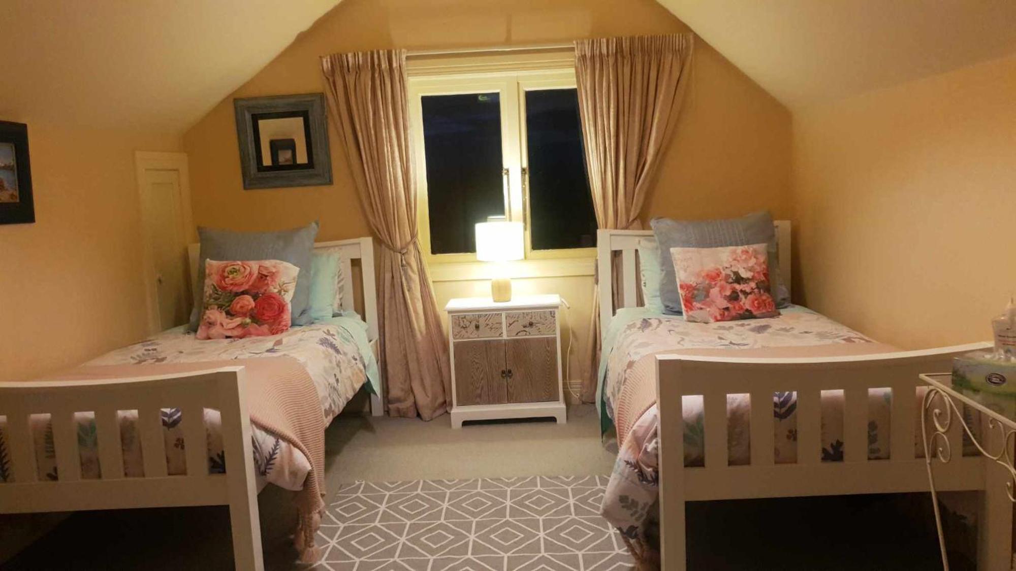 Century House B & B Flatlette Oamaru Bagian luar foto